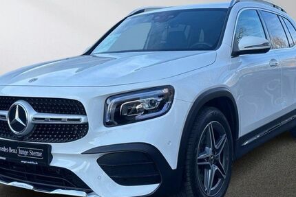 Mercedes-Benz GLB 250 59.568 km 37.090 &euro; Dortmund 44147