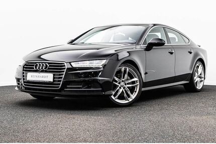 Audi A7 163.330 km 23.923 &euro; Hagen 58091