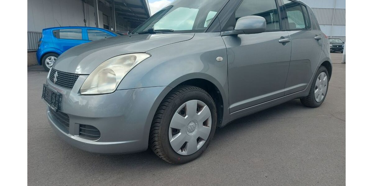 Suzuki Swift 166.000 km 2.950 &euro; Holzwickede 59439