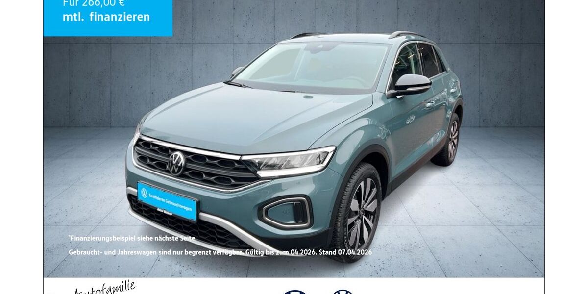 VW T-Roc 22.074 km 23.880 &euro; Ahlen 59229