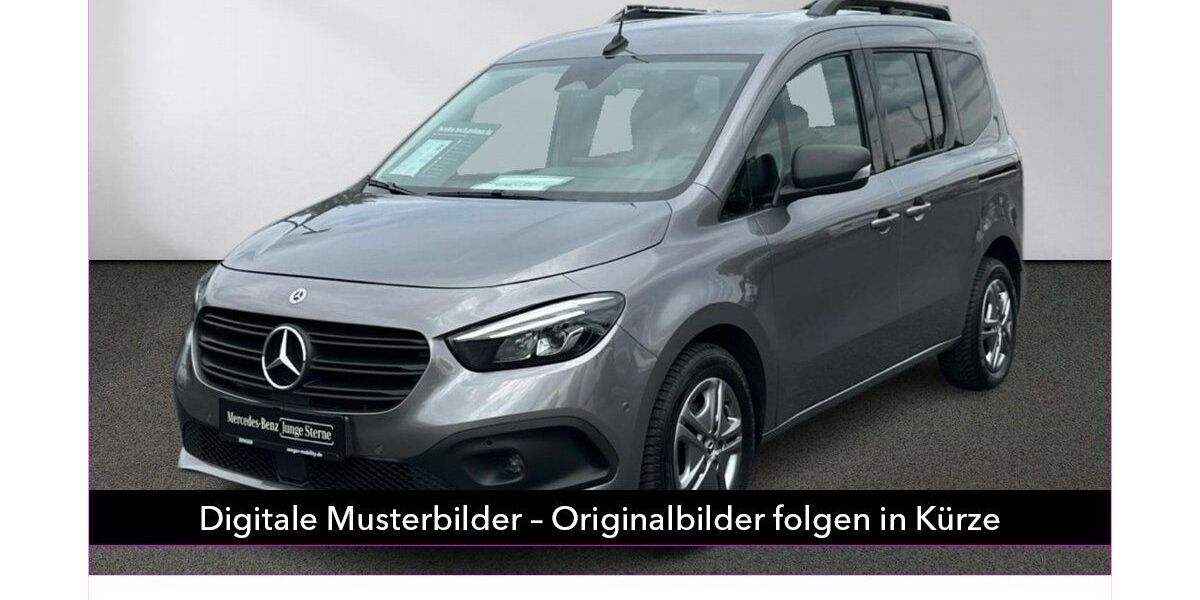 Mercedes-Benz Citan 107.470 km 19.950 &euro; Hamm 59067