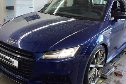 Audi TT 64.003 km 27.390 &euro; Hamm 59071