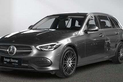 Mercedes-Benz C 180 28.486 km 33.980 &euro; Ahlen 59229