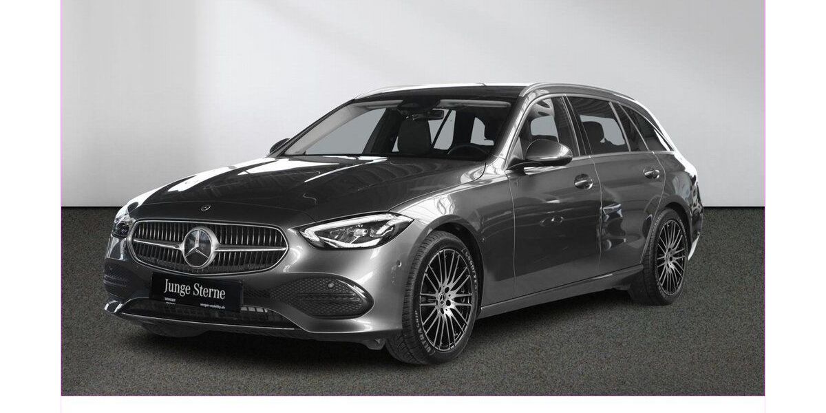 Mercedes-Benz C 180 28.486 km 33.980 &euro; Ahlen 59229