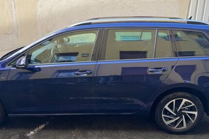 VW Golf 129.000 km 13.900 &euro; Hagen 58095