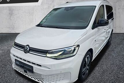 VW Caddy Maxi 155.000 km 24.995 &euro; Hagen 58099