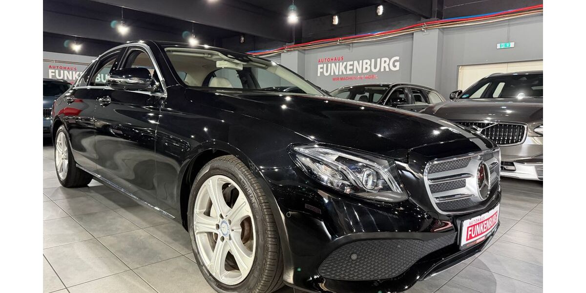 Mercedes-Benz E 350 188.000 km 21.900 &euro; Dortmund 44145