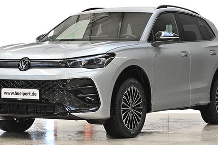 VW Tiguan 1.184 km 57.620 &euro; Unna 59423