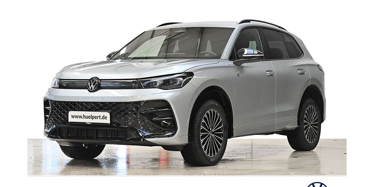 VW Tiguan 1.184 km 57.620 &euro; Unna 59423