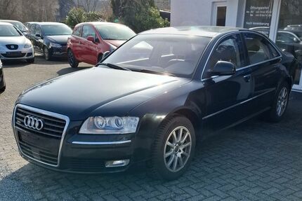 Audi A8 194.000 km 5.999 &euro; Hamm 59067
