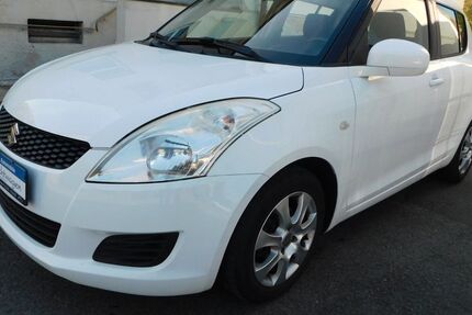 Suzuki Swift 133.000 km 4.900 &euro; Witten 58456