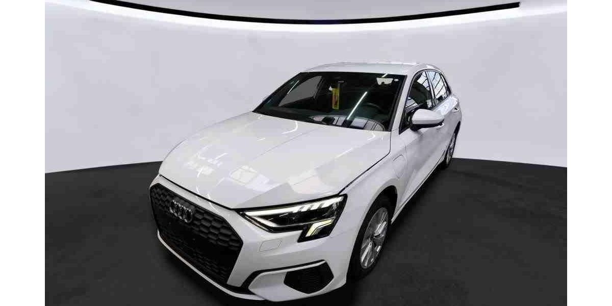 Audi A3 61.744 km 22.941 &euro; Hagen 58091