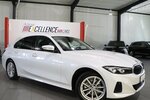 BMW 320d LIMOUSINE xDrive BUSINESS / CURVED / LED 68.000 km 29.777 &euro; Hamm 59077