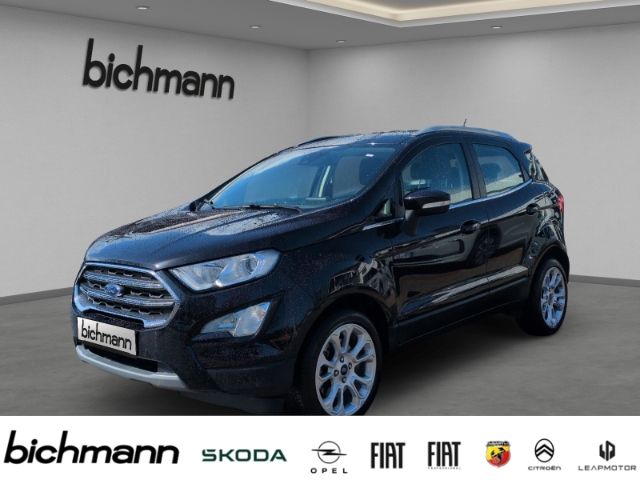 Ford EcoSport 61.999 km 14.290 &euro; Menden 58706