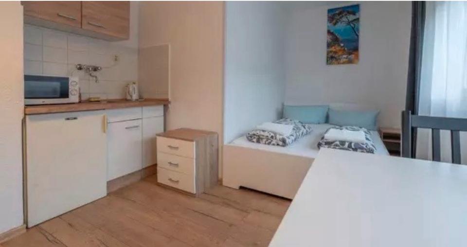 Etagenwohnung Dortmund - 1 Zimmer, 25 m&sup2;, 84.000&euro; | Angebot:26764184