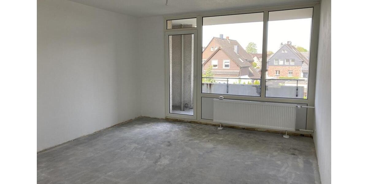 Etagenwohnung Castrop-Rauxel Becklem - 4.5 Zimmer, 95 m&sup2;, 619&euro; | Angebot:26615948