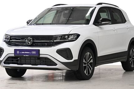 VW T-Cross 4.900 km 27.880 &euro; Ahlen 59229