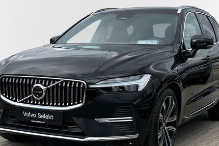 Volvo XC60 23.900 km 52.890 &euro; Iserlohn 58640