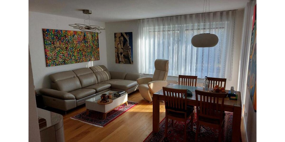 Etagenwohnung Dortmund Huckarde - 3 Zimmer, 80 m&sup2;, 245.000&euro; | Angebot:26442059