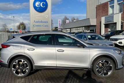 Cupra Formentor 63.855 km 27.999 &euro; Werl 59457