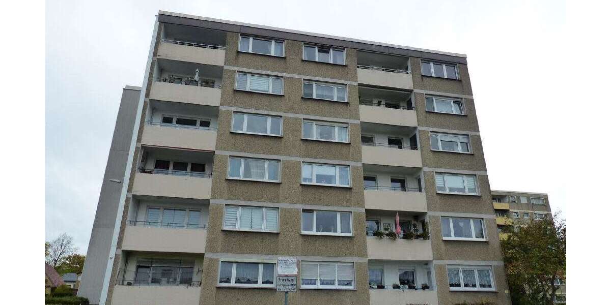 Etagenwohnung Bergkamen - 3 Zimmer, 76 m&sup2;, 149.000&euro; | Angebot:23370303