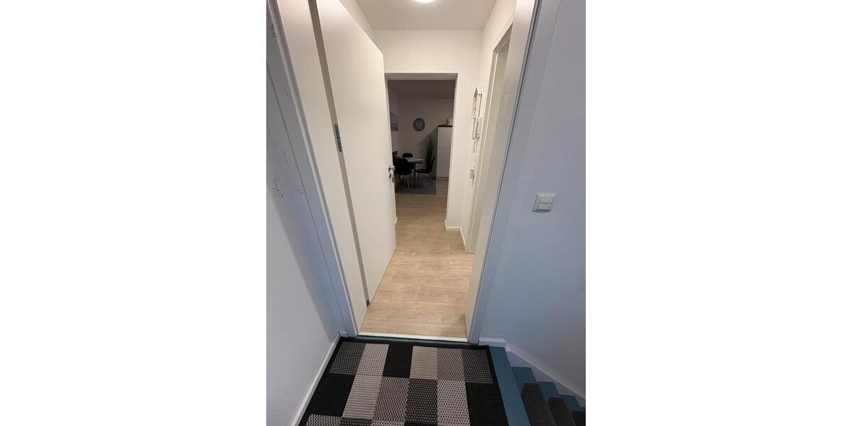 Dachgeschoßwohnung Arnsberg Rusch - 2 Zimmer, 45 m&sup2;, 865&euro; | Angebot:25538831