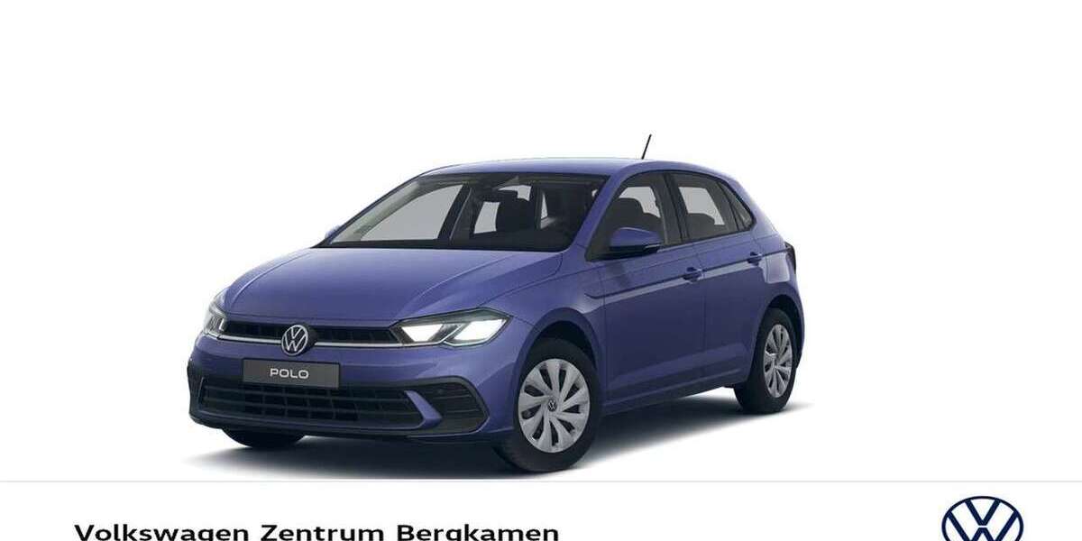 VW Polo 12.671 km 17.188 &euro; Bergkamen 59192