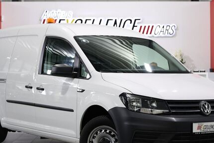 VW Caddy Maxi 46.000 km 19.444 &euro; Hamm 59077