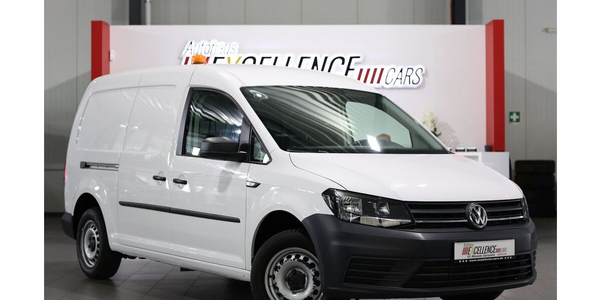 VW Caddy Maxi 46.000 km 19.444 &euro; Hamm 59077