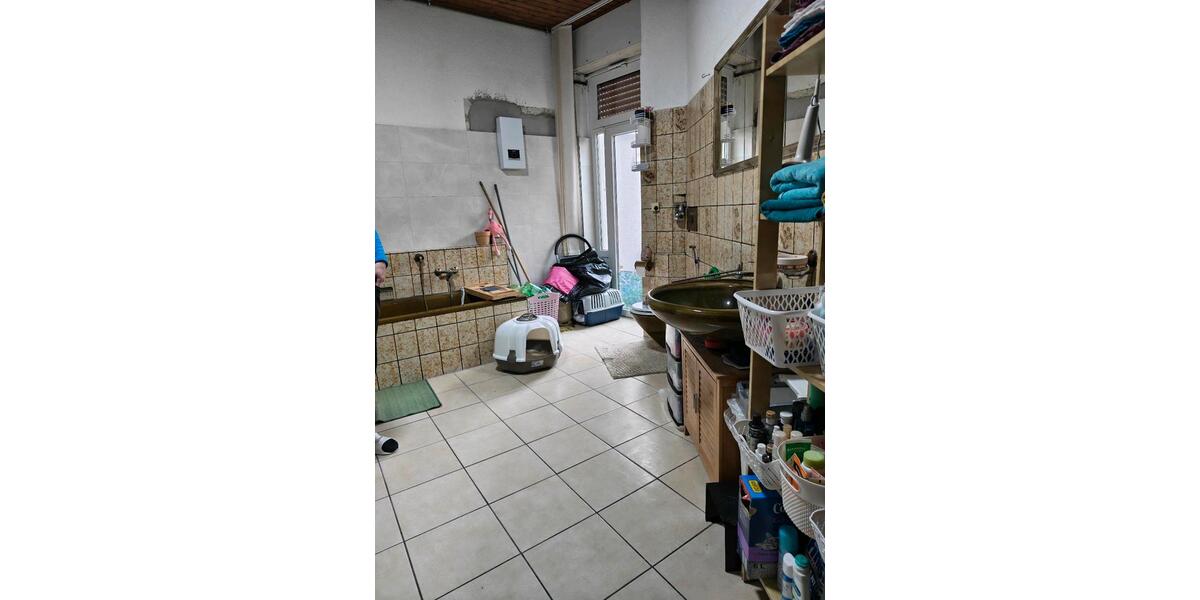 Etagenwohnung Werne - 1 Zimmer, 80 m&sup2;, 880&euro; | Angebot:25057437