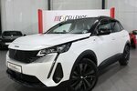 Peugeot 3008 BLUE-HDI GT-SPORT / WHITE & BLACK / SCHÖN 56.000 km 23.555 &euro; Hamm 59077
