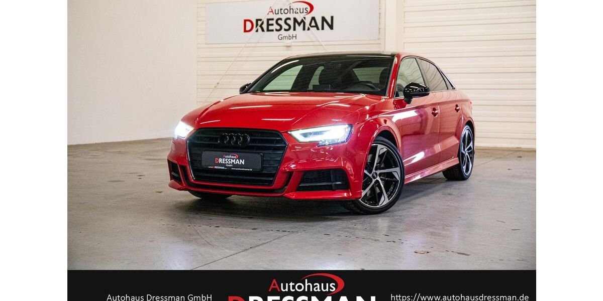 Audi S3 94.400 km 28.750 &euro; Hamm 59067