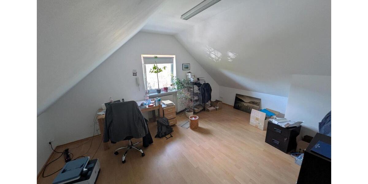Dachgeschoßwohnung Olfen - 3 Zimmer, 109 m&sup2;, 1.350&euro; | Angebot:26518387