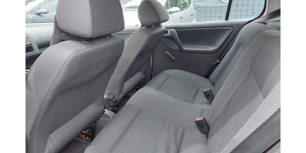 VW polo 6N 1.4 119.000 km 2.349 &euro; Witten 58454
