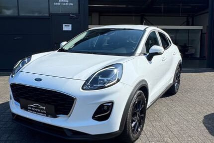 Ford Puma 42.329 km 12.495 &euro; Hagen 58093