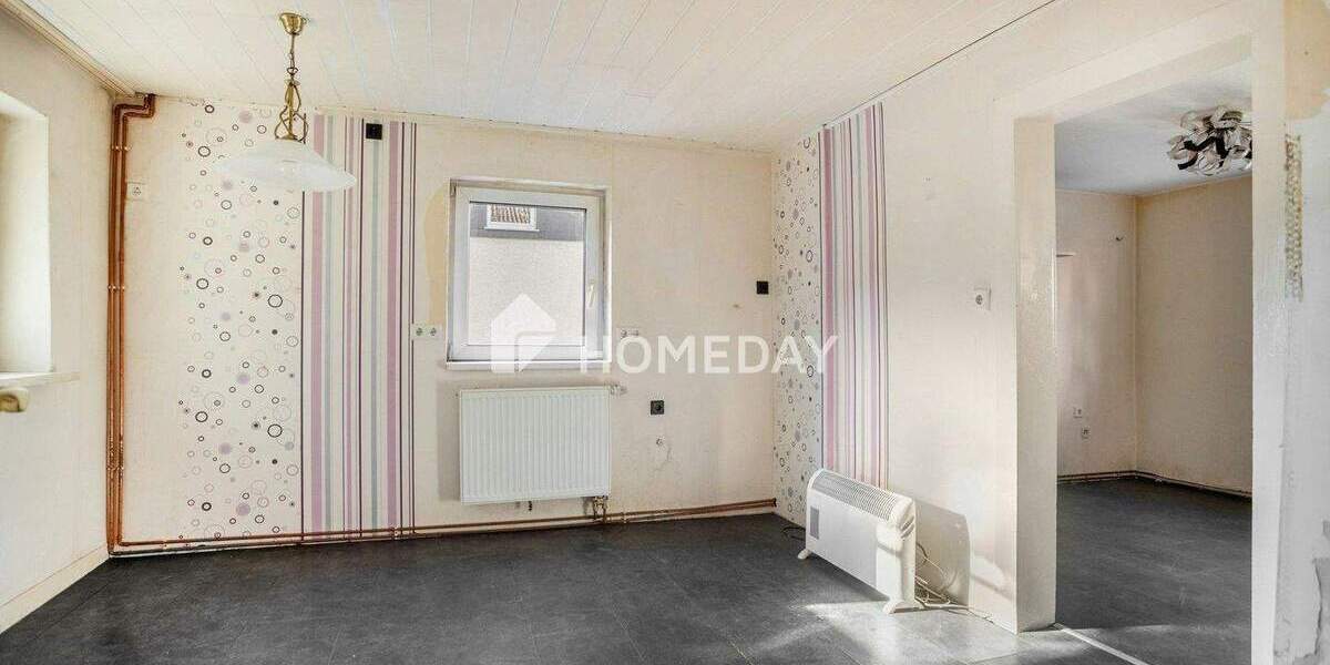 Einfamilienhaus Werl Westönnen - 5 Zimmer, 91 m&sup2;, 98.000&euro; | Angebot:25737631