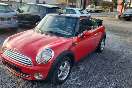 Mini Cooper 94.174 km 5.999 &euro; Datteln 45711