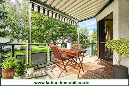 Wohnung Lünen - 2 Zimmer, 56 m&sup2;, 699&euro; | Angebot:27395014