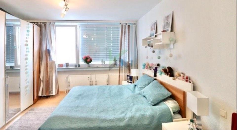 Etagenwohnung Iserlohn - 2 Zimmer, 81 m&sup2;, 125.000&euro; | Angebot:26935607