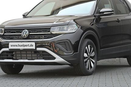 VW T-Cross 6.639 km 24.666 &euro; Unna 59423