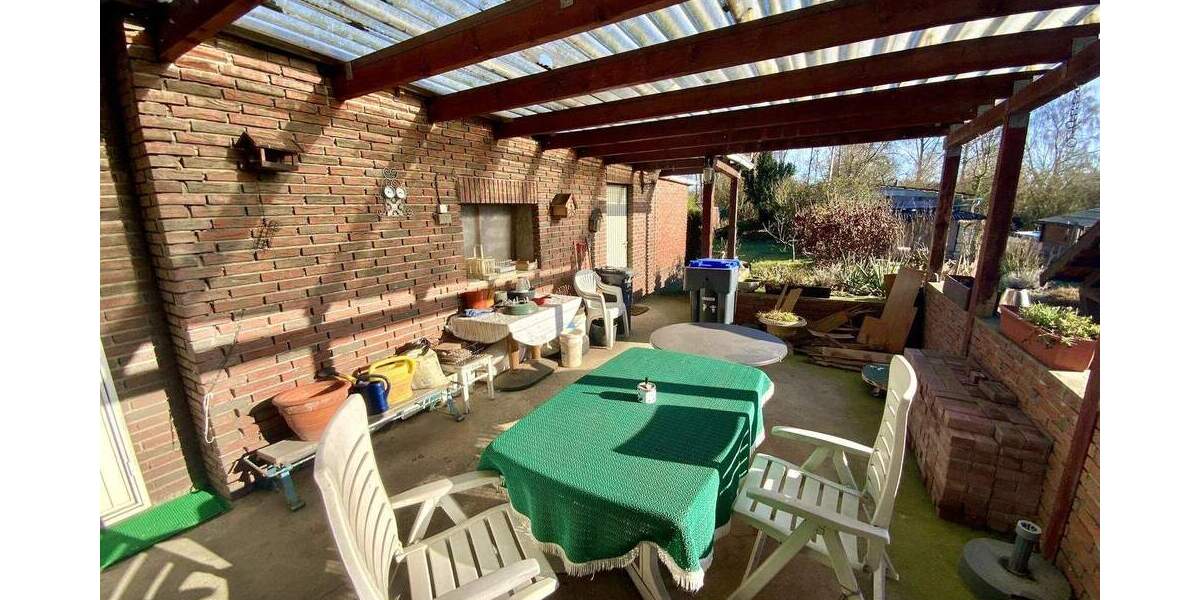 Doppelhaushälfte Werne - 4 Zimmer, 129 m&sup2;, 275.000&euro; | Angebot:25822042