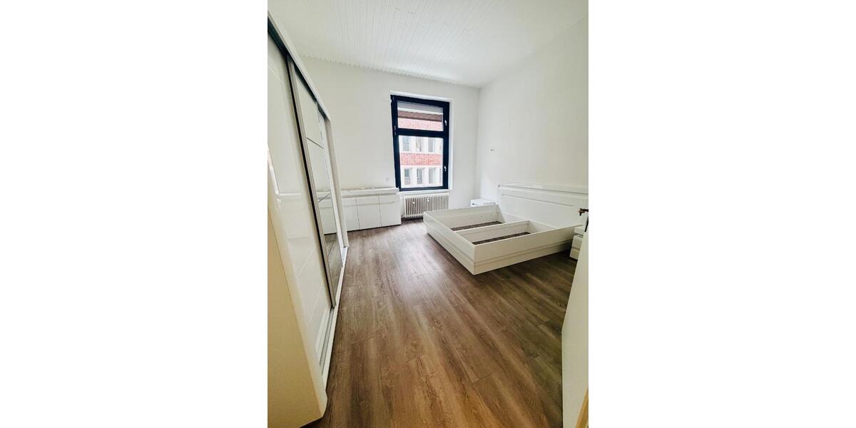 Etagenwohnung Dortmund - 2 Zimmer, 69 m&sup2;, 890&euro; | Angebot:24996443