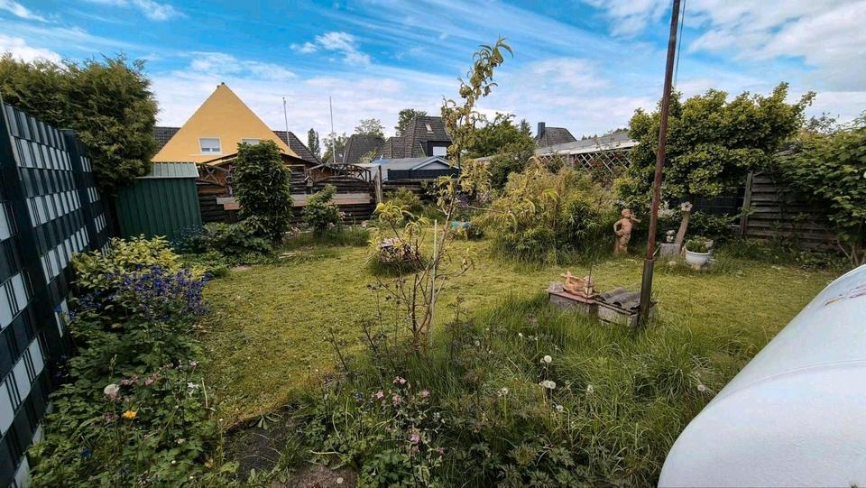 Doppelhaushälfte Hamm Braam-Ostwennemar - 4 Zimmer, 75 m&sup2;, 270.000&euro; | Angebot:26764635