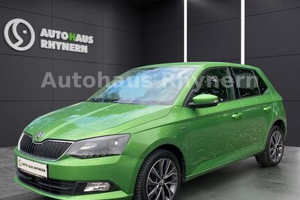 Skoda Fabia 81.600 km 10.990 &euro; Hamm 59069