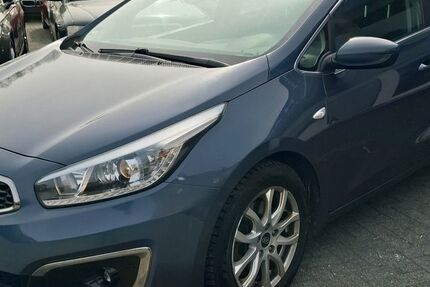 Kia ceed / Ceed 143.280 km 8.999 &euro; Hamm 59067