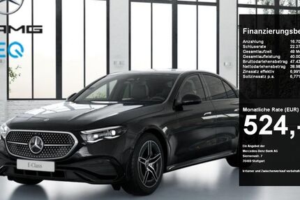 Mercedes-Benz E 200 9.663 km 54.470 &euro; Dortmund 44139