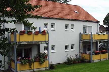 Wohnung Castrop-Rauxel Rauxel - 3.5 Zimmer, 54 m&sup2;, 469&euro; | Angebot:27352335