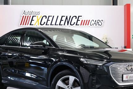 Audi Q4 e-tron 77.000 km 28.884 &euro; Hamm 59077