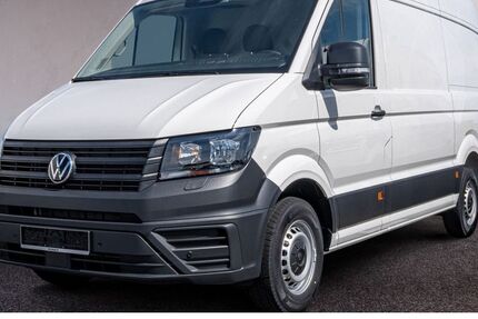 VW Crafter 4.999 km 57.990 &euro; Menden 58706