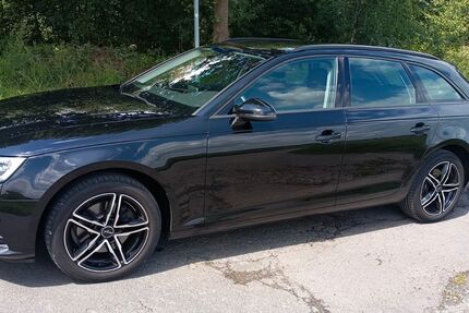 Audi A4 132.000 km 17.500 &euro; Iserlohn 58644